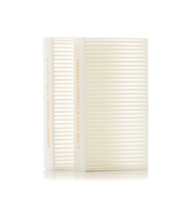 Cabin Air Filter RIDEX 424I0388 424I0388 - photo 1