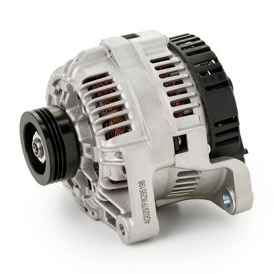 Alternator RIDEX 4G0297P 4G0297P - photo 3