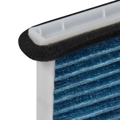 Cabin Air Filter RIDEX 424I0606P 424I0606P - photo 6