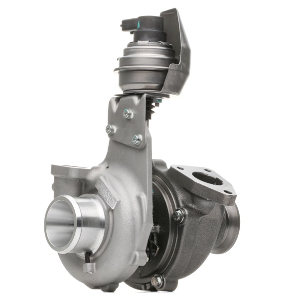 Turbocharger RIDEX 2234C0227 2234C0227 - photo 1