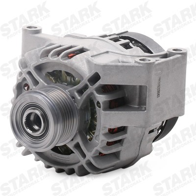 Alternator Stark SKGN-0320928 SKGN-0320928 - photo 3