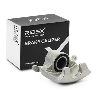 Brake Caliper RIDEX 78B0703 78B0703 - photo 2