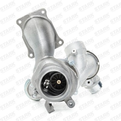 Turbocharger Stark SKCT-1191162 SKCT-1191162 - photo 7