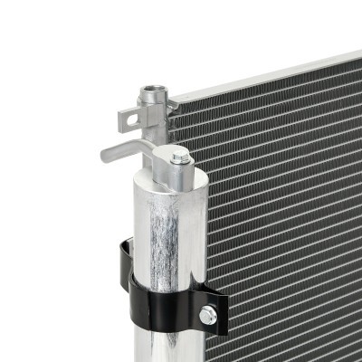 A/C condenser 448C0078 - photo 7