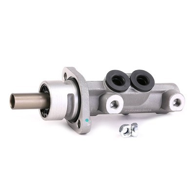 Brake master cylinder RIDEX 258M0110 258M0110 - photo 3