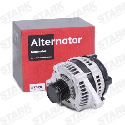 Alternator Stark SKGN-0320285 SKGN-0320285 - photo 2