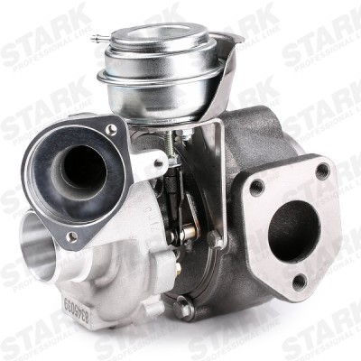 Turbocharger Stark SKCT-1190032 SKCT-1190032 - photo 3