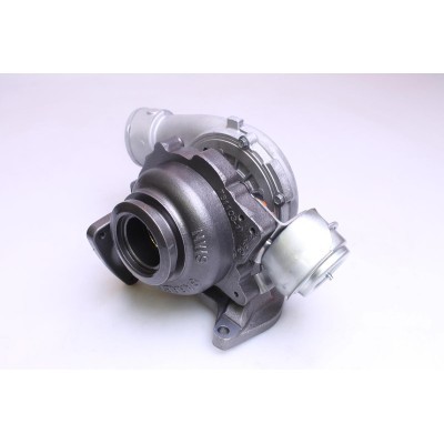 Turbocharger RIDEX 2234C0144R 2234C0144R - photo 5