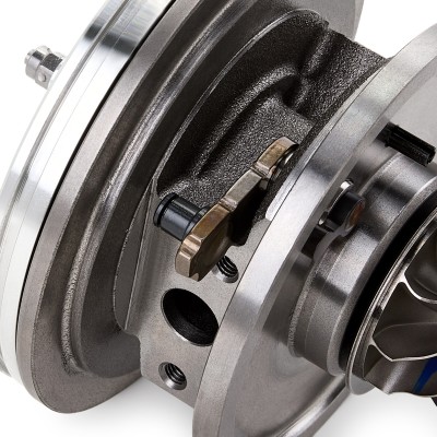Turbo cartridge (core) RIDEX 4973C0308 4973C0308 - photo 6