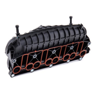 Intake manifold RIDEX 1640F0038 1640F0038 - photo 4