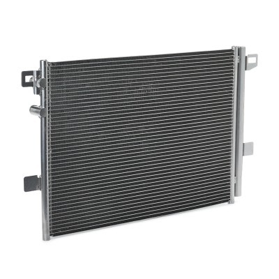 A/C condenser 448C0538 - photo 3