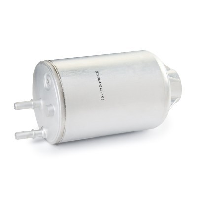 Fuel Filter RIDEX 9F0811 9F0811 - photo 6