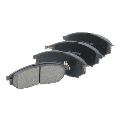 Brake Pads Set RIDEX 402B0228 402B0228 - photo 6