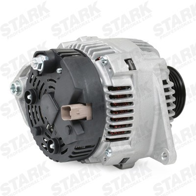 Alternator Stark SKGN-0320321 SKGN-0320321 - photo 4