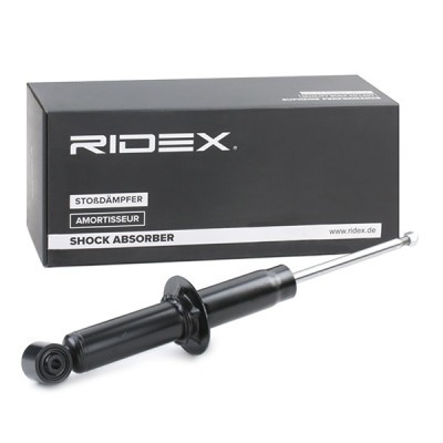 Shock Absorber RIDEX 854S1492 854S1492 - photo 3