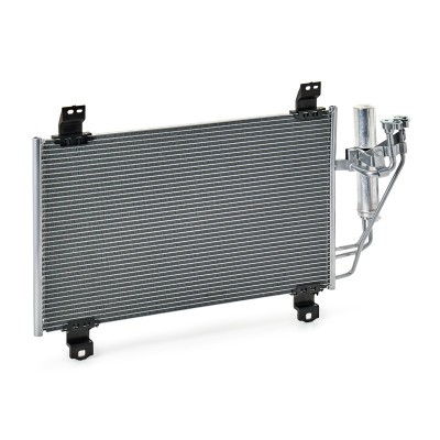 A/C condenser 448C0358 - photo 3