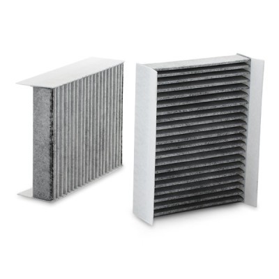 Cabin Air Filter RIDEX 424I0062 424I0062 - photo 5