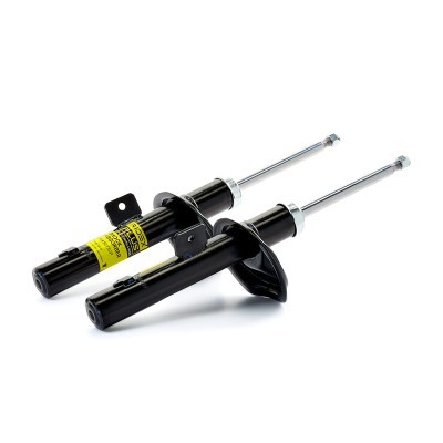 Shock Absorber RIDEX 854S1379P 854S1379P - photo 4