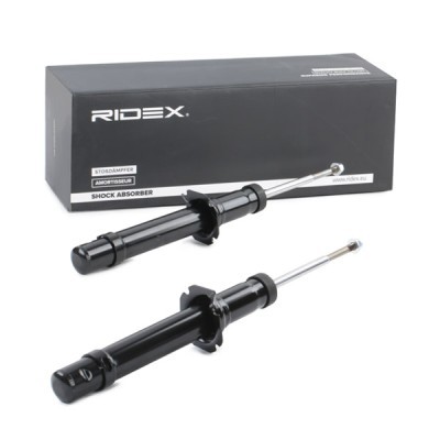 Shock Absorber RIDEX 854S1925 854S1925 - photo 2