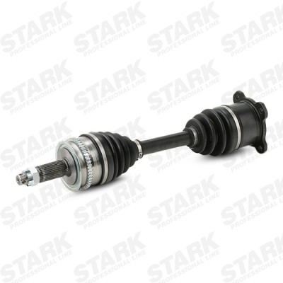 Drive Shaft Stark SKDS-0210703 SKDS-0210703 - photo 3