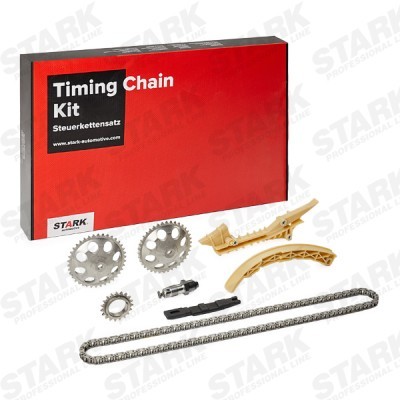 Timing chain kit Stark SKTCK-22440455 SKTCK-22440455 - photo 2