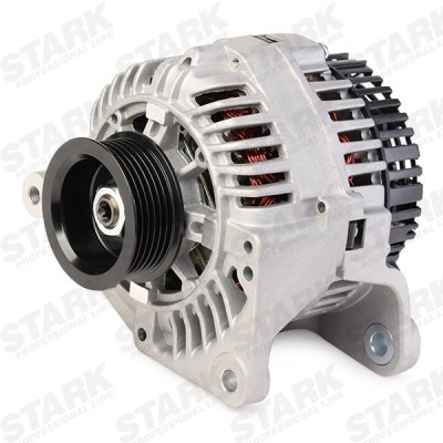 Alternator Stark SKGN-0320976 SKGN-0320976 - photo 3
