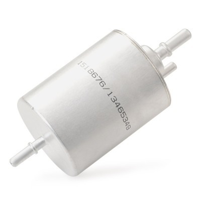 Fuel Filter RIDEX 9F0165 9F0165 - photo 6