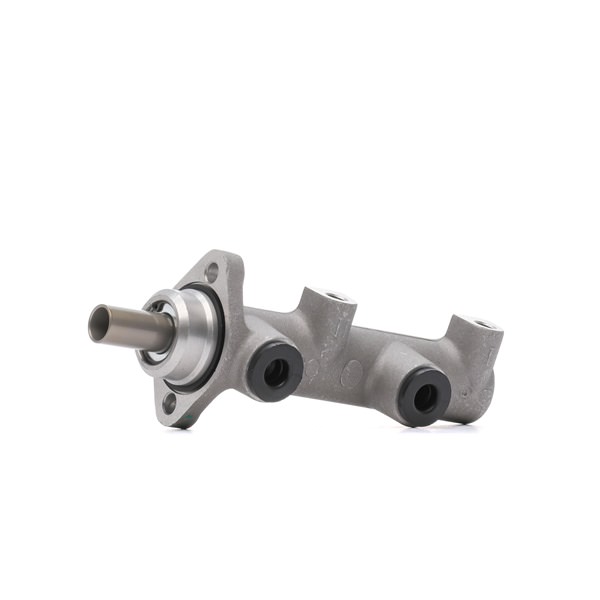 Brake master cylinder RIDEX 258M0035 258M0035 - photo 1