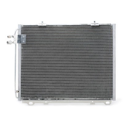 A/C condenser 448C0037 - photo 4
