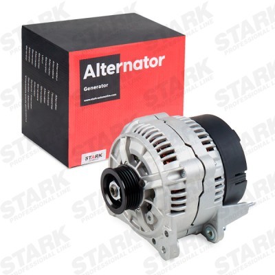 Alternator Stark SKGN-0321392 SKGN-0321392 - photo 2