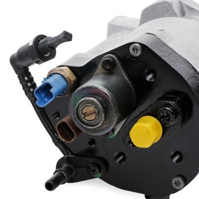 High-pressure pump RIDEX 3918H0157R 3918H0157R - photo 3