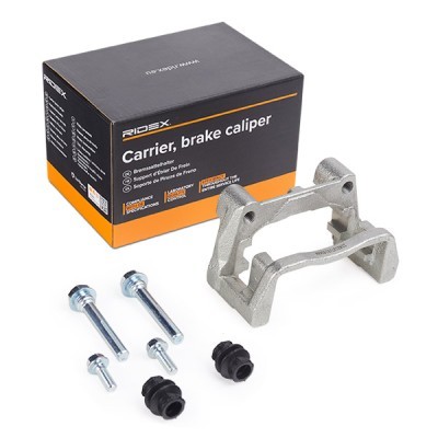 Holder Caliper RIDEX 1009C0037 1009C0037 - photo 2