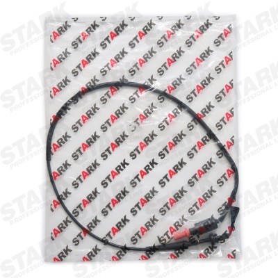Accelerator Cable Stark SKACC-1830013 SKACC-1830013 - photo 2