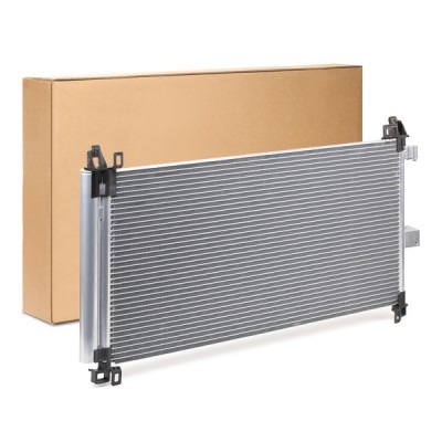 A/C condenser 448C0299 - photo 2