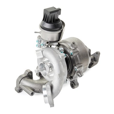 Turbocharger RIDEX 2234C10135 2234C10135 - photo 4