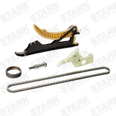 Timing chain kit Stark SKTCK-22440307 SKTCK-22440307 - photo 2