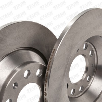 Brake Disc Stark SKBD-0023058 SKBD-0023058 - photo 5