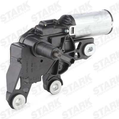 Wiper Motor Stark SKWM-02990424 SKWM-02990424 - photo 4