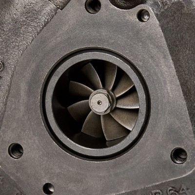 Turbocharger RIDEX 2234C11695R 2234C11695R - photo 6