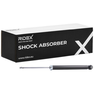 Shock Absorber RIDEX 854S2386 854S2386 - photo 2