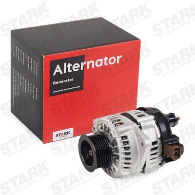Alternator Stark SKGN-0321240 SKGN-0321240 - photo 3