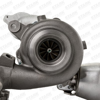 Turbocharger Stark SKCT-1190671 SKCT-1190671 - photo 6