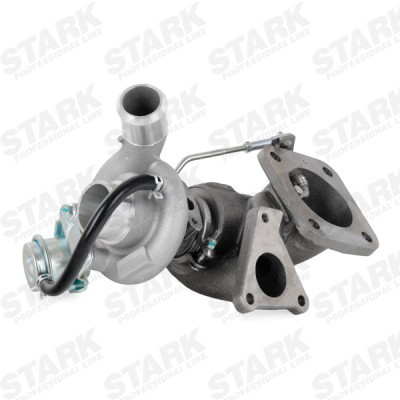 Turbocharger Stark SKCT-1190397 SKCT-1190397 - photo 3