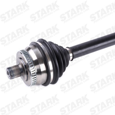 Drive Shaft Stark SKDS-0210208 SKDS-0210208 - photo 6