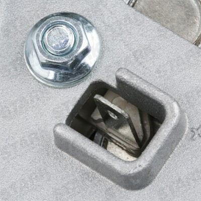Alternator Stark SKGN-0320311 SKGN-0320311 - photo 6