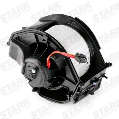 Interior Blower Stark SKIB-0310047 SKIB-0310047 - photo 4