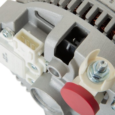 Alternator RIDEX 4G0183 4G0183 - photo 5