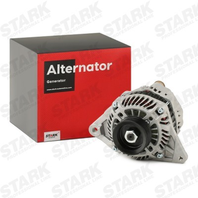 Alternator Stark SKGN-0321426 SKGN-0321426 - photo 2