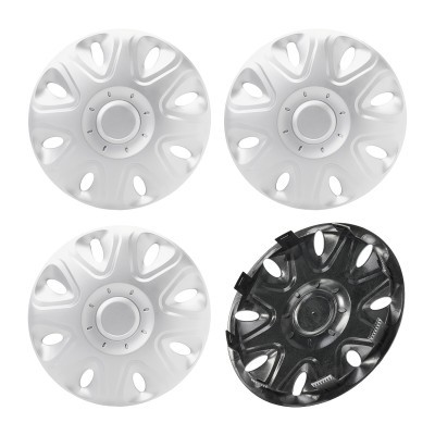 Колпак колеса RIDEX 100009A0006 100009A0006 - photo 4