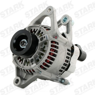 Alternator Stark SKGN-0320481 SKGN-0320481 - photo 3